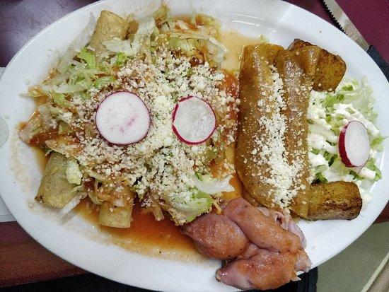 La Morenita